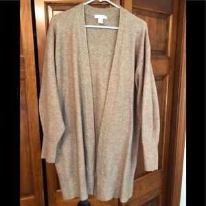 H&M Cardigan Sweater